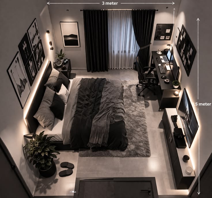 Studio Saint Jean Premium